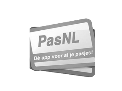 Mobiele app PasNL