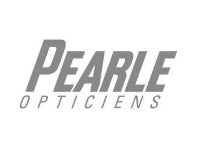 Webapplicatie Pearle